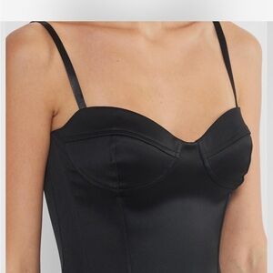 Wilfred Aritzia Dazzle Corset size 4